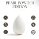 thumbnail image 5 of Esponja de belleza Bumfuzz Pearl de base vegetal ecológica (3 unidades), 5 of 5