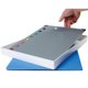 thumbnail image 1 of Paleta de Vidrio New Wave POSH 30x41 cm + Set de Tapa Selladora, 1 of 6