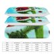 thumbnail image 3 of Grinch Bedding Set Duvet Cover Comfortable and Lightweight Cartoon Bedding 3 Piece Bed Set, 3 of 5