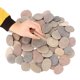thumbnail image 4 of Piedras para pintar CFKJ 5,7‑8,9 cm 97‑102 piezas 8,2 kg, 4 of 9