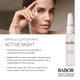thumbnail image 3 of Ampolla nocturna Serum BABOR Active con ácido hialurónico para 7 días, 3 of 9