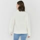 thumbnail image 2 of Sweater Mujer Ecru Corona, 2 of 5