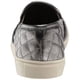 thumbnail image 3 of Zapatillas sin cordones Steve Madden Ecentrcq para mujer, peltre, talla 9.5, 3 of 7