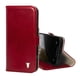 thumbnail image 1 of Funda TORRO Premium Leather para iPhone 16 Pro Max, color rojo, 1 of 8