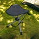 thumbnail image 3 of Piso Plegable New Jersey Gris National Geographic gris Tamaño Unico, 3 of 3