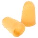 thumbnail image 2 of Punteras de goma ACCO Brands #11 1/2 1,6 cm Ámbar 12 unidades, 2 of 3