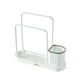 thumbnail image 4 of Soporte Para Trapos De Cocina Con Soporte Para Esponja Y Jabón, Estante Para Paños De Cocina, 4 of 5