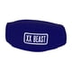 thumbnail image 1 of Protector De Barbilla Para Casco De Fútbol Americano, Resistente A Impactos, Para Ciclismo, Viajes Y Deslizamiento, Color Azul, 1 of 5