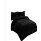 thumbnail image 2 of Plumon Chiporro De Invierno Premium King Color Negro, 2 of 4