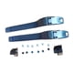 thumbnail image 3 of Kit De Hebillas Para Correas De Patines Correas Fijas Para Patines Para Niños, 3 of 5