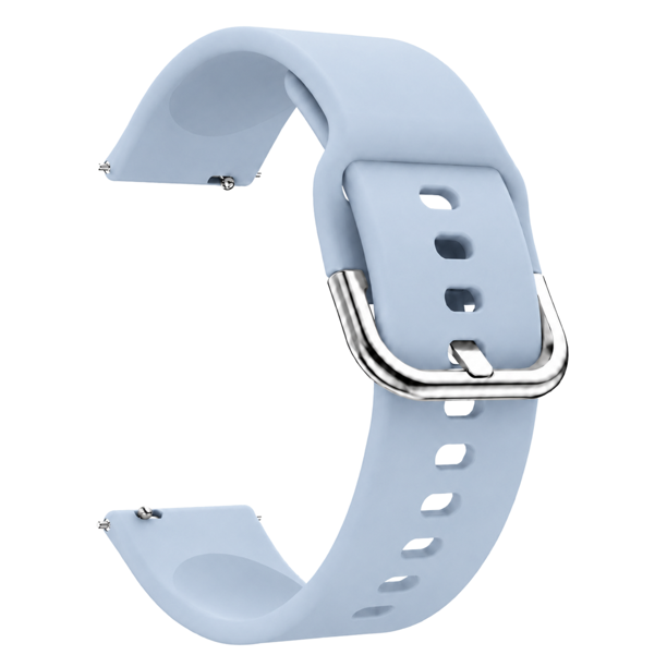 Correa Para Huawei Watch GT 5 - 41MM - Silicona Con Hebilla