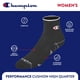 thumbnail image 4 of Calcetines Champion High Quarter para mujer, paquete de 6, 4 of 6