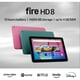 thumbnail image 1 of Tablet Fire Hd 8 8 3gb Ram 32gb 13h Batería, 1 of 3