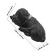 thumbnail image 1 of Caja Escondite de Llaves Tablzone Diseño Cachorro de Jardín, 1 of 9
