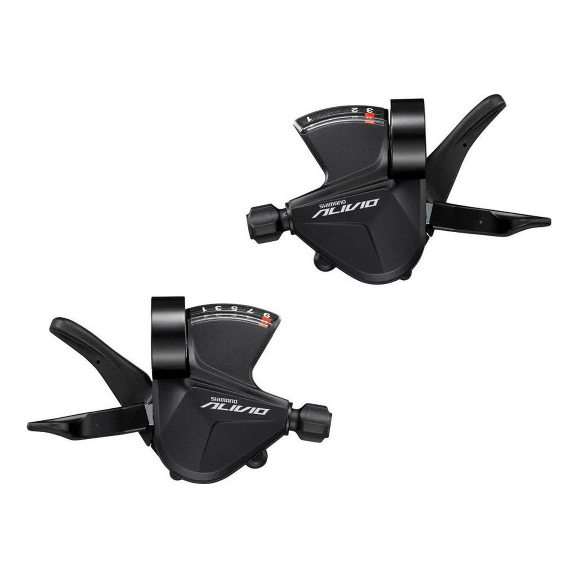 Manilla Cambio Shimano Sl-m3100 Alivio R&l