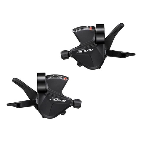 Manilla Cambio Shimano Sl-M3100 Alivio R&L