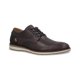 thumbnail image 2 of Zapatos Formal Casual Hombre Cuero Perforaciones Nox-0-32 Café Bullboxer cafe 38, 2 of 4