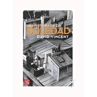 Fce Argentina - Libro Una Historia De La Soledad 190