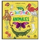 thumbnail image 1 of Colorpedia de los animales blanco, 1 of 4