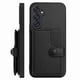 thumbnail image 2 of FOXDOCK Funda para SAMSUNG Galaxy C55 5G con Bloqueo RFID - Diseño Elegante con Cierre de Botón, 2 of 5