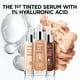 thumbnail image 3 of Base de maquillaje tintada L'Oreal Paris True Match Nude, 3 of 3