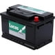 thumbnail image 2 of Batería Lucas Premium 70Ah Positivo Derecho Normal, 2 of 4