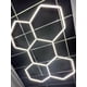 thumbnail image 3 of Luz Led 5 Hexagonos 2.4 x 1.6 Mt Arista 440mm, 3 of 3