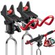thumbnail image 1 of Soporte para caña de pescar ReeMoo 2‑unidades 360° ajustable, 1 of 7