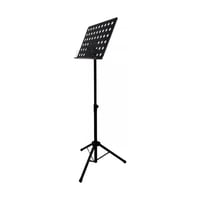 Importclick - Soporte Atril Plegable Partitura 95-145 Cm