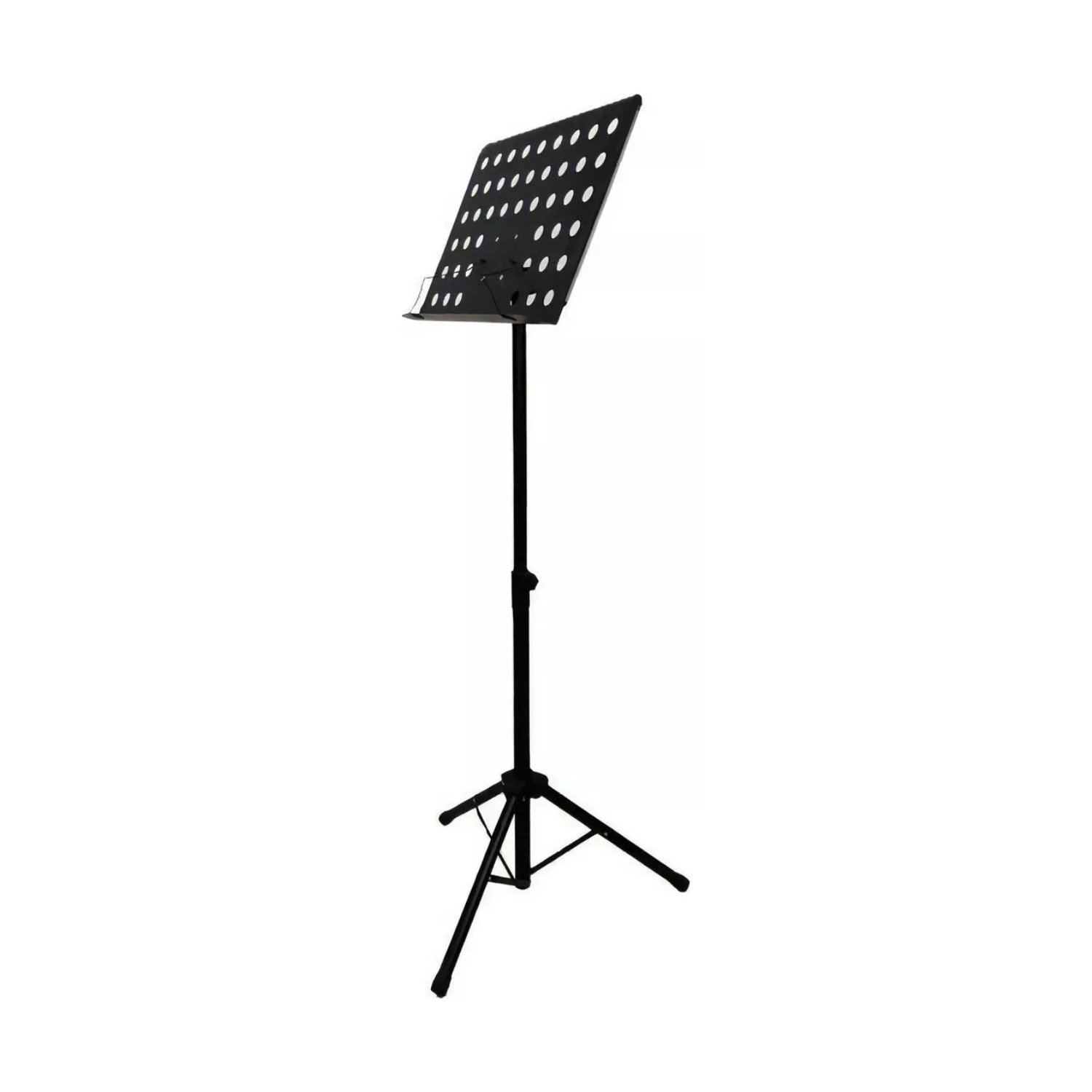 Importclick - Soporte Atril Plegable Partitura 95-145 Cm