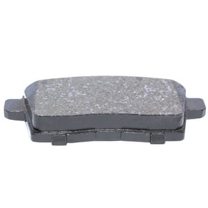Repuestos Del Sol - Juego Pastillas Freno Traseras Ford Edge 3.5 2008 2010