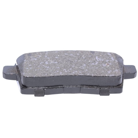 Repuestos Del Sol - Juego Pastillas Freno Traseras Mazda Cx9 3.7 2007 2010