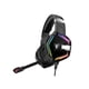 thumbnail image 1 of Audífono Gamer Rgb Jedel GH-244 Jack 3.5 Multiplataforma, 1 of 3