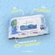 thumbnail image 2 of Pack 24 Toallitas Húmedas 99.9% Agua, 80 Unidades C/u,, 2 of 2
