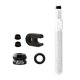thumbnail image 4 of MTB Bicicleta De Carretera Tubeeless Tire Presta Válvula Extender Universal Vacuum Newee 50mmsliver, 4 of 5