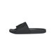 thumbnail image 1 of Sandalias tipo slide adidas Originals Adilette Shower negras talla 18, 1 of 8