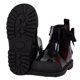 thumbnail image 2 of Botin Bebé Niña Negro Pillin, 2 of 3