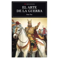 Mestas Ediciones - El Arte De La Guerra