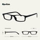 thumbnail image 2 of Gafas de lectura OPULIZE +1.00 negro mate - 2 unidades, 2 of 6