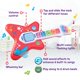 thumbnail image 2 of Guitarra Magic Touch HAP-P-KID para niños pequeños con control de volumen de 1 a 3 años, 2 of 7