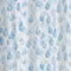 thumbnail image 3 of Cortina de baño Mainstays PEVA 70x180 cm impermeable eco, 3 of 3