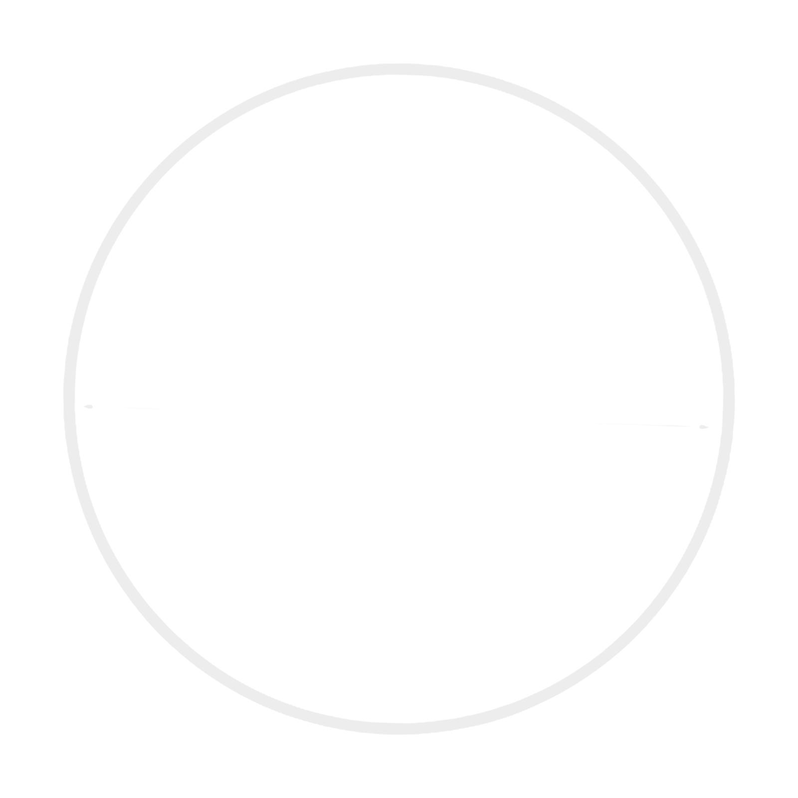 Magideal - Soporte De Arco Circular Para Globos, Soporte De Fondo Circular Para Decoración De Fiestas En El Jardín. 180Cm