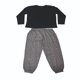 thumbnail image 2 of Pijama Algodón Hombre M, 2 of 2