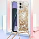 thumbnail image 2 of Funda FOXDOCK para Motorola Moto G Stylus 5G 2023 con Cuerda Ajustable, Brillo Líquido, Protección Antigolpes y Lente – Ideal para Regalo, 2 of 6