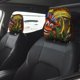 thumbnail image 2 of Crash Bandicoot Funda Protectora Universal para Reposacabezas de Coche, Funda Elástica para Reposacabezas de Asiento de Auto, Funda de Tela Antipolvo, Accesorios de Interior 2 Piezas, 2 of 6