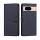 thumbnail image 2 of Cartera para Google Pixel 8A con Bolsillo de Tarjetas, Azul Marino, 2 of 6
