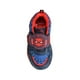 thumbnail image 4 of Zapatilla Niño Bubblegummers Eyad Azul-Rojo, 4 of 6
