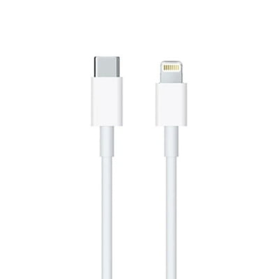 Cable Usb-C Lightning Apple Original 2 Mt