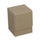 thumbnail image 5 of Trading Card Deck Box Storage Toys Card Holder Display Para Dados MTG Card TCG Khaki, 5 of 5