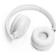 thumbnail image 3 of Audifonos Bluetooth Over Ear Plegables Blanco Tune 520bt, 3 of 4